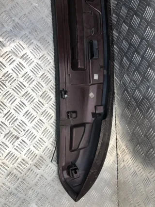 9659376177, 9659379277 Спойлер Citroen C4 Picasso 1 Арт 32421305559, вид 8