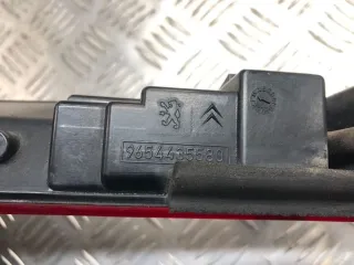 9654435580 Дополнительный фонарь (Стоп-сигнал) Citroen C4 Picasso 1 Арт 51321305561, вид 4