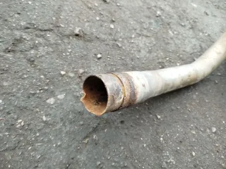  Банка глушителя задняя Citroen C8 Арт B8-6, вид 5