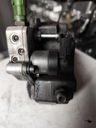 31303475, 0445010111, 0928400574, 0281002623 Насос топливоподкачивающий ТНВД Volvo XC60 1 2.4л Арт 2192, вид 3