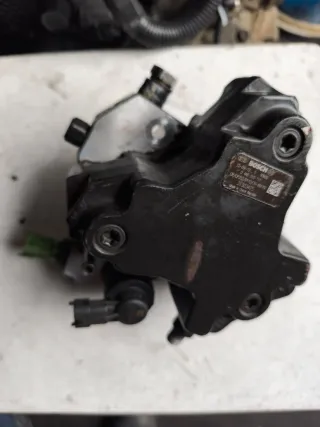 31303475, 0445010111, 0928400574, 0281002623 Насос топливоподкачивающий ТНВД Volvo XC60 1 2.4л Арт 2192, вид 1