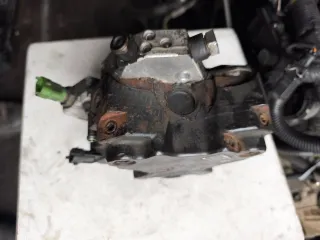 31303475, 0445010111, 0928400574, 0281002623 Насос топливоподкачивающий ТНВД Volvo XC70 2 2.4л Арт 2193, вид 3