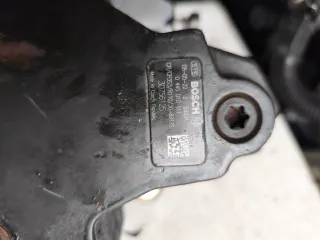 30756125, 0445010111, 0928400573, 0281002623 Насос топливоподкачивающий ТНВД Volvo S40 2 2.4л Арт 2194, вид 4