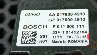 F 011 500 111, AA 017600 4910 Сопротивление печки Chrysler 200 Арт 88856443, вид 2