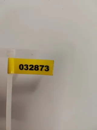 7700430051 Защита бамперов (комплект) Renault Scenic 1 Арт 032873, вид 4