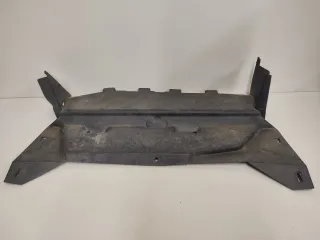 7700430051 Защита бамперов (комплект) Renault Scenic 1 Арт 032873, вид 1