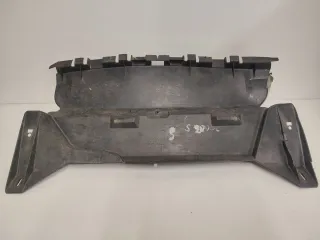 7700430051 Защита бамперов (комплект) Renault Scenic 1 Арт 032873, вид 2