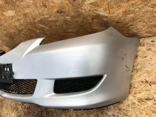  Бампер передний Mazda 3 BK Арт 01415583, вид 4