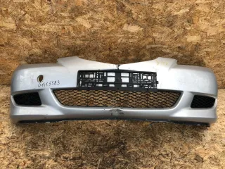  Бампер передний Mazda 3 BK Арт 01415583, вид 1