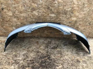  Бампер передний Mazda 3 BK Арт 01415583, вид 2