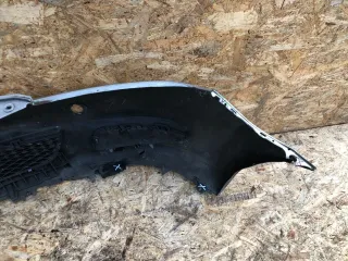  Бампер передний Mazda 3 BK Арт 01415583, вид 7