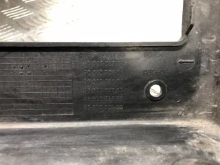 9658574780 Диффузор (кожух) вентилятора Citroen C4 Picasso 1 Арт 41321305589, вид 5