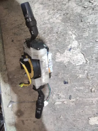  Переключатель подрулевой (стрекоза) Mazda 3 BK Арт 88859690, вид 2