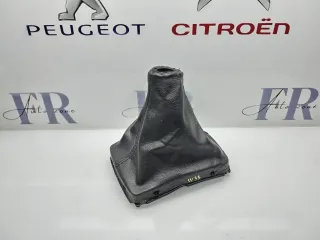  Чехол кулисы Citroen C4 Picasso 2 2.0л HDI Арт W333011, вид 1