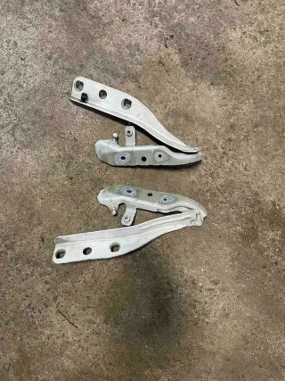  Петля капота Citroen DS5 Арт 88884558, вид 1