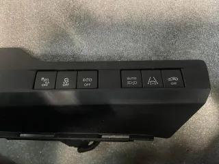  Переключатель света Citroen DS5 Арт 88884619, вид 1