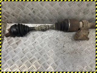  Полуось передняя правая (приводной вал, шрус) Mazda 3 BK Арт 88884629, вид 5