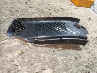  Опорная площадка для ноги Audi A4 B7 Арт 88887420, вид 4