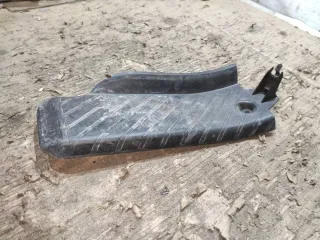  Опорная площадка для ноги Audi A4 B7 Арт 88887420, вид 2