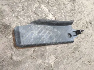  Опорная площадка для ноги Audi A4 B7 Арт 88887420, вид 1