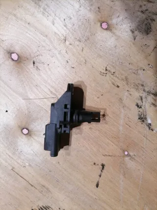 1920QR,9663480880 Датчик давления наддува Citroen Berlingo 2  Арт 10672_32, вид 1