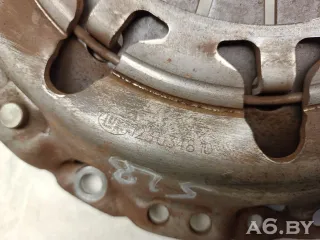 RHY,10DYHL,123034810,323051510,990026 Комплект сцепления Citroen Xsara 2.0л Арт 88891289, вид 4