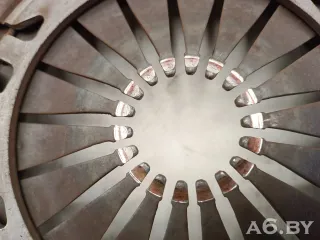 RHY,10DYHL,123034810,323051510,990026 Комплект сцепления Citroen Xsara 2.0л Арт 88891289, вид 5