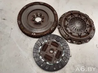 RHY,10DYHL,123034810,323051510,990026 Комплект сцепления Citroen Xsara 2.0л Арт 88891289, вид 1