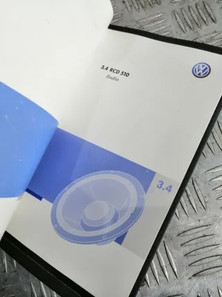  Руководство по эксплуатации (сервисная книжка) Volkswagen Passat B6 Арт 88892138, вид 9