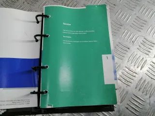  Руководство по эксплуатации (сервисная книжка) Volkswagen Passat B6 Арт 88892138, вид 5