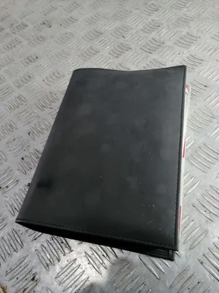  Руководство по эксплуатации (сервисная книжка) Volkswagen Passat B6 Арт 88892138, вид 4