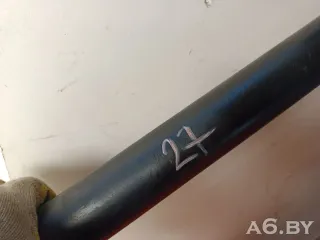 7556019 Карданный вал передний BMW X5 E70 3.0л Арт 88892219, вид 6