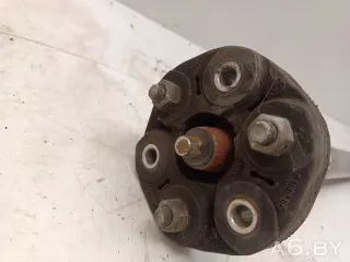 7556019 Карданный вал передний BMW X5 E70 3.0л Арт 88892219, вид 5