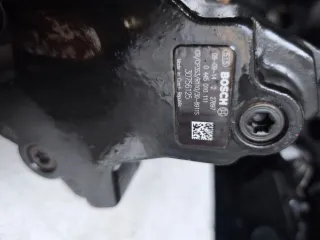 30756125, 0445010111, 0928400573, 0281002623 Насос топливоподкачивающий ТНВД Volvo S60 1 2.4л Арт 2203, вид 4