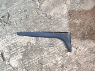 4l0857593c Накладка на зеркало Audi Q7 4L Арт 88894199, вид 3