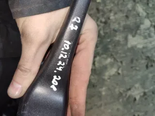 4l0857593c Накладка на зеркало Audi Q7 4L Арт 88894199, вид 6