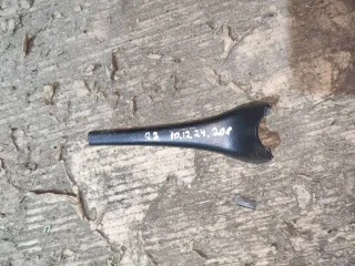 4l0857593c Накладка на зеркало Audi Q7 4L Арт 88894199, вид 1