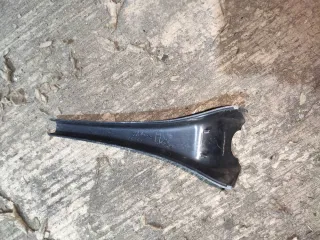 4l0857593c Накладка на зеркало Audi Q7 4L Арт 88894199, вид 4