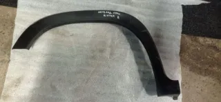  Арка задняя правая Peugeot Rifter Арт 88897797, вид 1