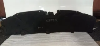  Шумоизоляция капота Citroen Berlingo 3 Арт 88898499, вид 1