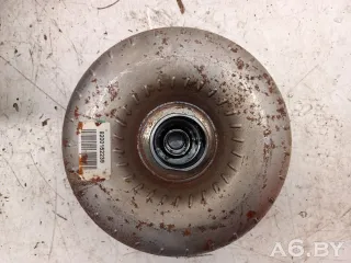 20TS31, 1139936, 9663721680, 20TS311139936 Коробка передач автоматическая (АКПП) Citroen C4 Picasso 1 2.0л Арт 88898639, вид 5