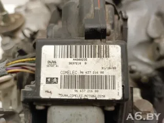 20TS31, 1139936, 9663721680, 20TS311139936 Коробка передач автоматическая (АКПП) Citroen C4 Picasso 1 2.0л Арт 88898639, вид 8