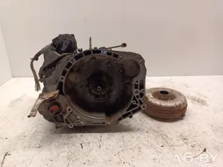 20TS31, 1139936, 9663721680, 20TS311139936 Коробка передач автоматическая (АКПП) Citroen C4 Picasso 1 2.0л Арт 88898639, вид 1