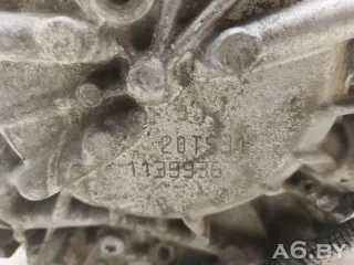 20TS31, 1139936, 9663721680, 20TS311139936 Коробка передач автоматическая (АКПП) Citroen C4 Picasso 1 2.0л Арт 88898639, вид 12