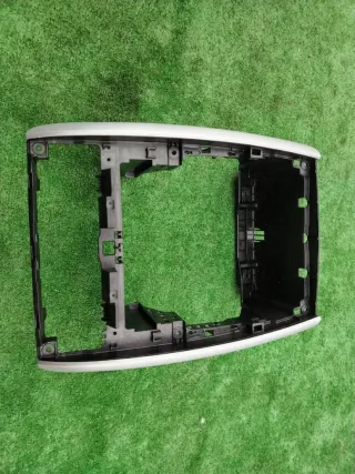 A1696800355 Накладка декоративная на торпедо Mercedes B W245 Арт 88899742, вид 1