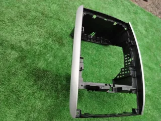 A1696800355 Накладка декоративная на торпедо Mercedes B W245 Арт 88899742, вид 2