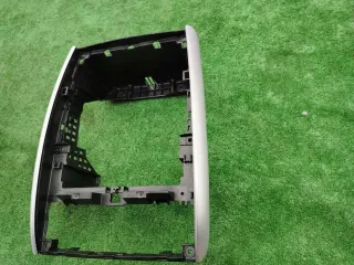 A1696800355 Накладка декоративная на торпедо Mercedes B W245 Арт 88899742, вид 3