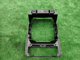 A1696800355 Накладка декоративная на торпедо Mercedes B W245 Арт 88899742, вид 4