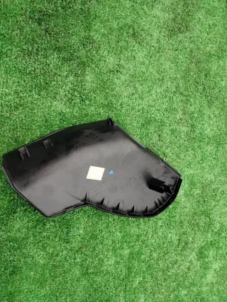 A1696800278 Накладка декоративная на торпедо Mercedes B W245 Арт 88899743, вид 2