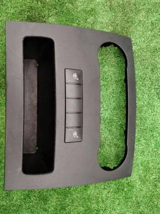 A1696802339 Накладка декоративная на торпедо Mercedes B W245 Арт 88900229, вид 1